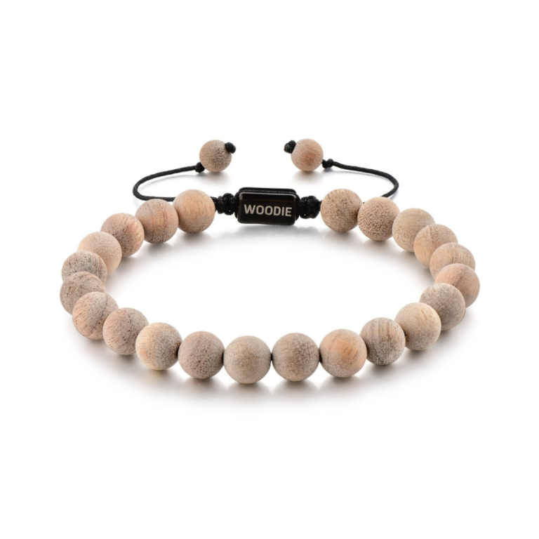 Brazalete madera de Maple