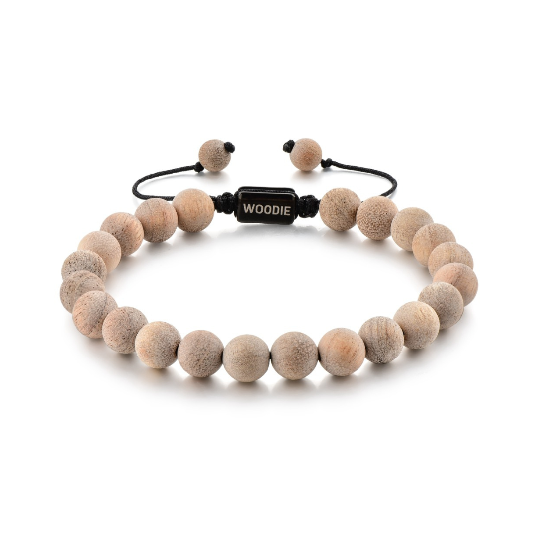 Brazalete madera de Maple