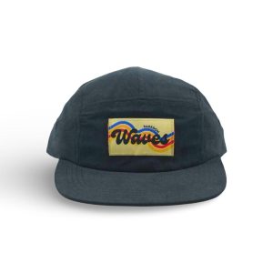 Waves Cap