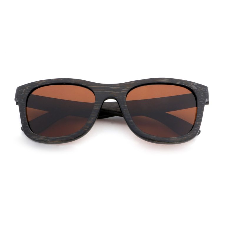 Gafas Brown Bambies