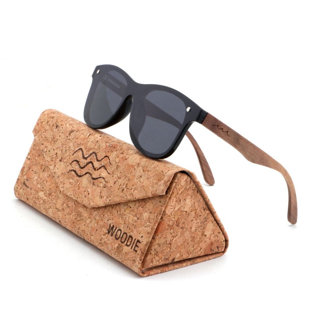 Gafas Woodie Kids