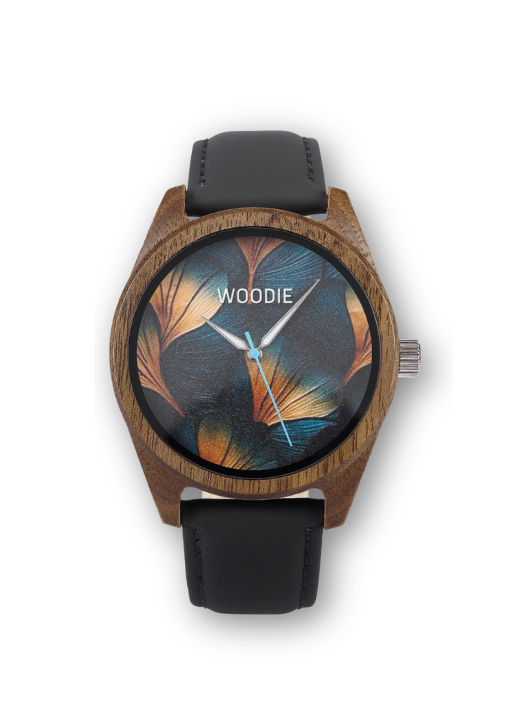 Ebony Woodie