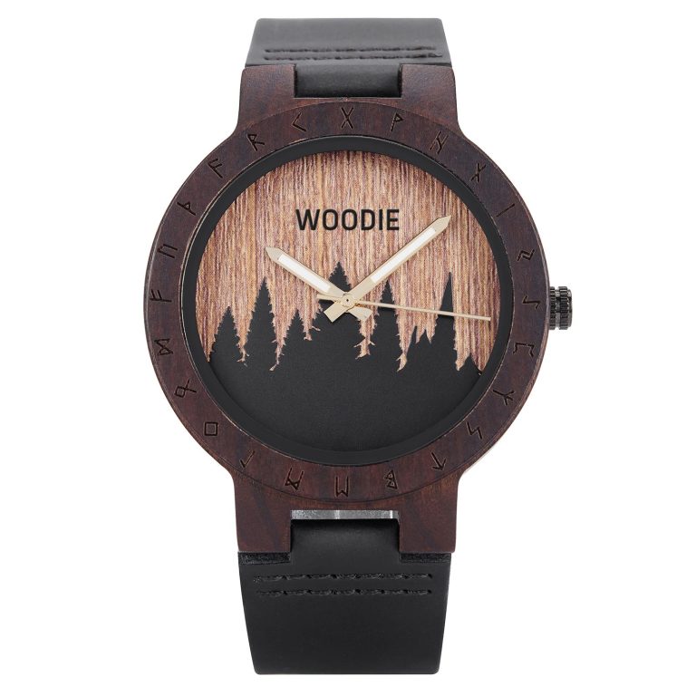 Dark Forest
