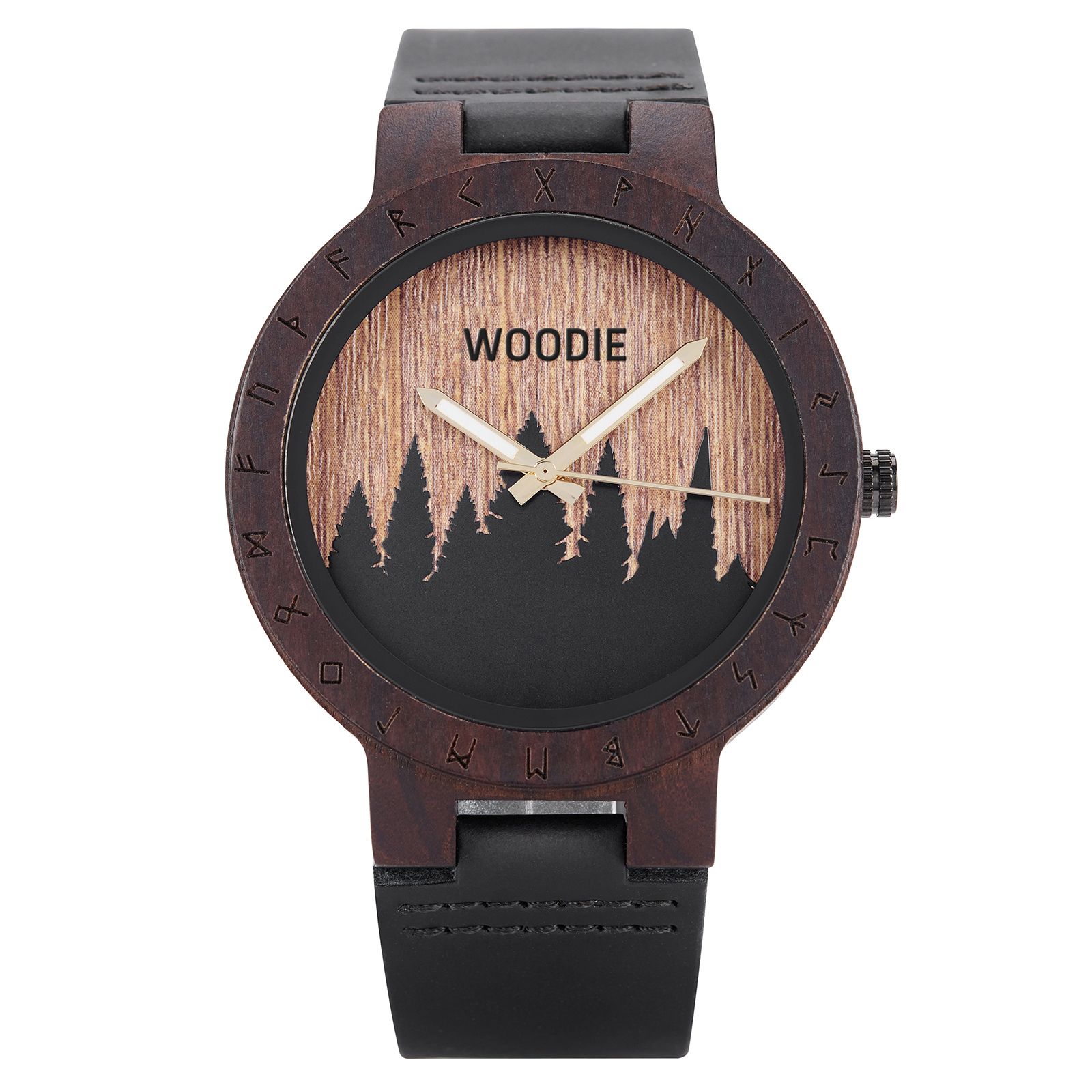 Dark Forest