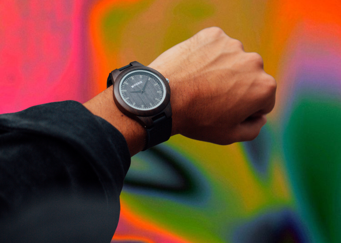 Relojes